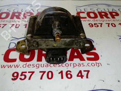 Used Ignition coil CITROËN AX (ZA-_) [1986-1998]  19548111