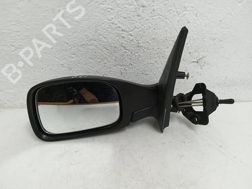 Used Left mirror Left mirror PEUGEOT 306 Hatchback (7A, 7C, N3, N5) 1.9 D (69 hp) 34481130 34481130