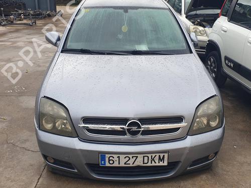 Engine control unit (ECU) OPEL VECTRA C (Z02) 1.9 CDTI (F69) | BP33402114M57 - Image 6