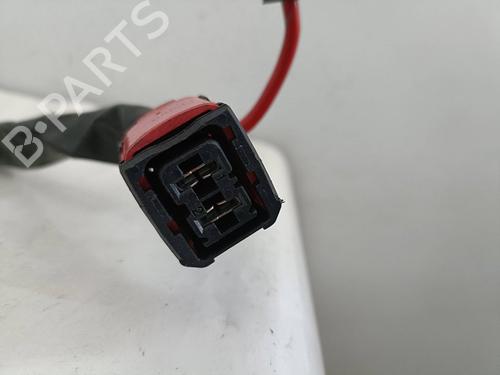 Rattlås /Tenningslås CITROËN XSARA PICASSO (N68)  | BP29955843M48