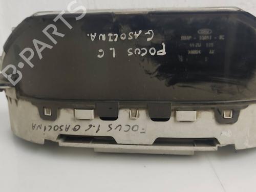 Quadrante FORD FOCUS II (DA_, HCP, DP)  | BP21043552C47