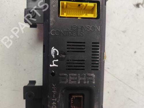 AC-Styringsenhed/Manøvreenhed CITROËN C4 Picasso I MPV (UD_)  | BP30044181I5