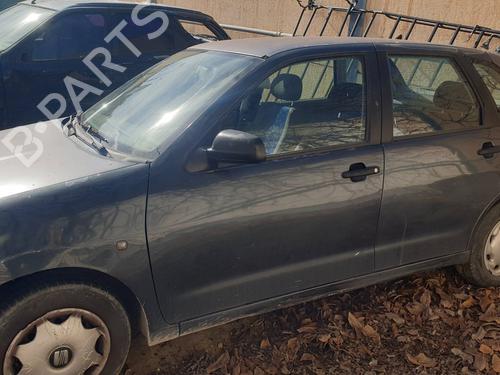 Left taillight SEAT IBIZA II (6K1)  | BP19563993C34 