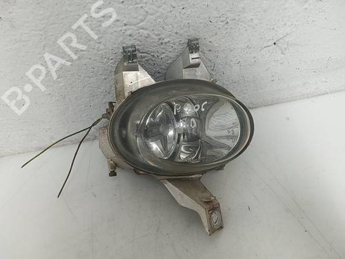 Used Right front fog light Right front fog light PEUGEOT 206 Hatchback (2A/C) [1998-2012] 34447860 34447860