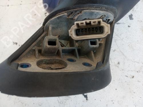 Left mirror FIAT GRANDE PUNTO (199_)  | BP19558250C26 