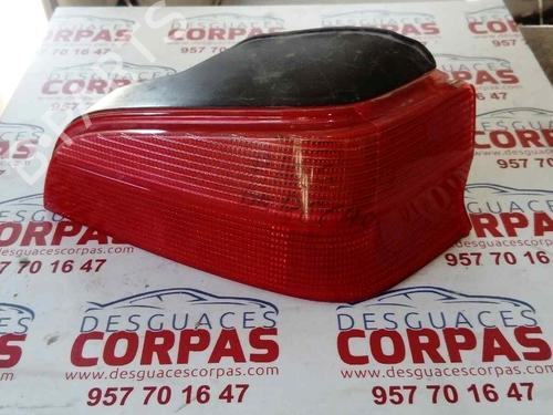 Used Right taillight PEUGEOT 106 II (1A_, 1C_) [1996-2005]  19550349