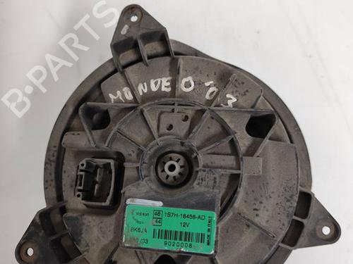 Heater blower motor FORD MONDEO III Saloon (B4Y)  | BP26144244M62 