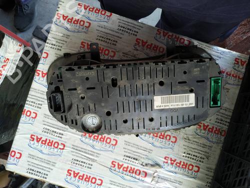 Instrument cluster SEAT CORDOBA (6L2)  | BP19555407C47 