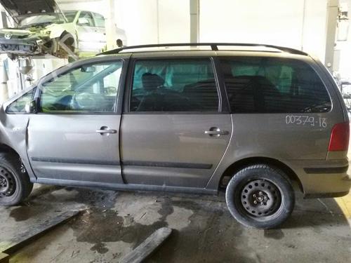 Heater resistor SEAT ALHAMBRA (7V8, 7V9) 2.0 TDI | BP19547875M108 