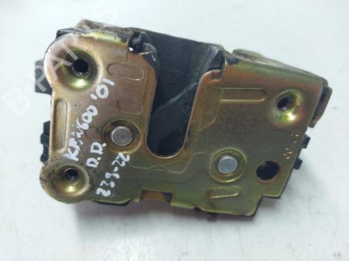 Front right lock RENAULT KANGOO (KC0/1_) | BP20649035C97