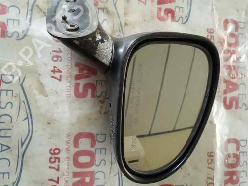 Used Right mirror DAEWOO MATIZ (M100, M150) [1998-2025]  19553397
