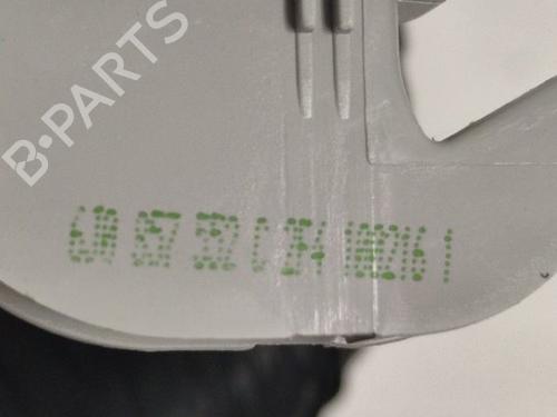Right sun visor SEAT IBIZA IV SC (6J1, 6P5)  | BP29464789I2 