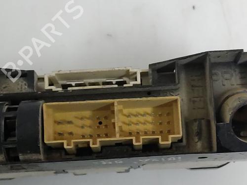 Commande Chauffage SEAT IBIZA III (6L1)  | BP19571134I5 