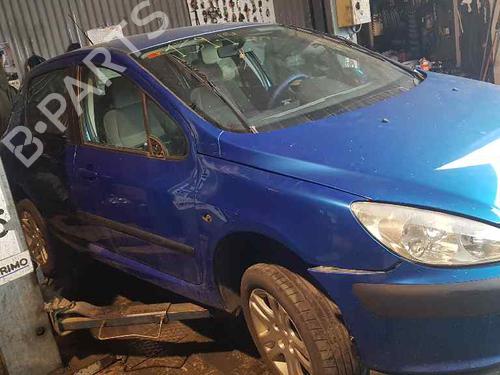 Vindusheismotor venstre foran PEUGEOT 307 (3A/C)  | BP19552495E21 