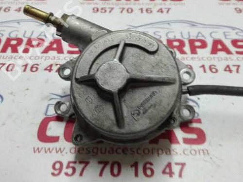 Used Vacuum pump OPEL OMEGA B (V94) [1994-2005]  21014467