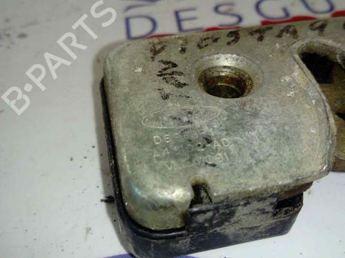 Tailgate lock FORD FIESTA III (GFJ)  | BP19547950C101 