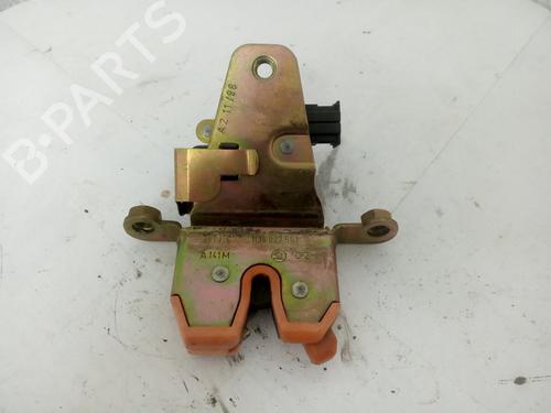 Tailgate lock SKODA OCTAVIA I (1U2) 1.6 | BP19563278C101 