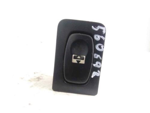 Right rear window switch PEUGEOT 307 Break (3E) 1.6 HDi 110 | BP19564663I28 