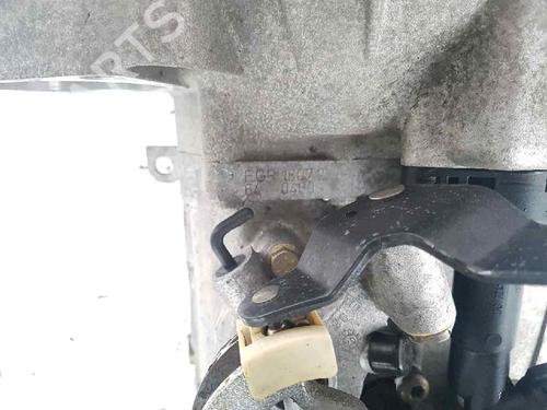 Gearbox SEAT LEON (1M1)  | BP19549790M3 