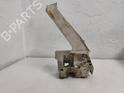 Rear right lock RENAULT MEGANE I Classic (LA0/1_)  | BP19561351C99 