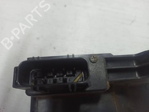 Front left lock FORD FUSION (JU_)  | BP19558563C98 