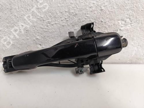 Used Front right exterior door handle VOLVO S40 II (544) D5 (179 hp) 27474360