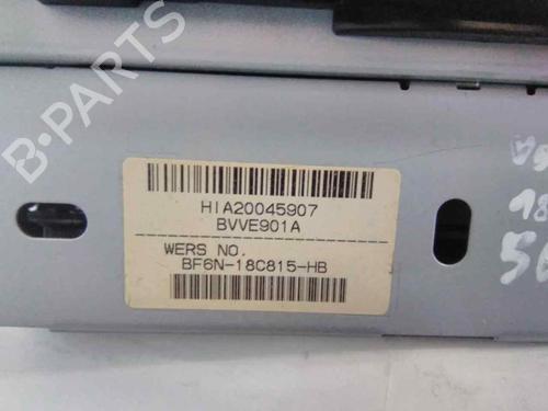 Radio VOLVO S60 II (134) D3 | BP19661066E6 
