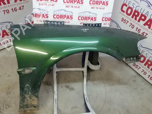 Used Right front fenders OPEL VECTRA B (J96) [1995-2004]  19548893