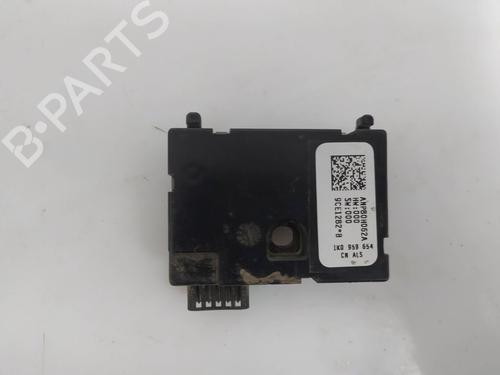 Elektronisk sensor VW GOLF V (1K1)  | BP19569511M84 