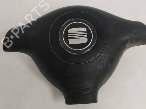 Førerens kollisjonspute SEAT LEON (1M1) [1999-2006]  28026707