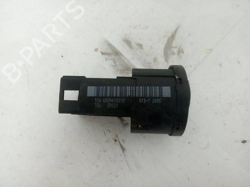 Headlight switch VW POLO IV (9N_, 9A_) 1.4 TDI | BP19563279I24 