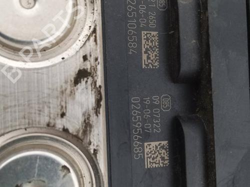 ABS pump SEAT IBIZA V (KJ1, KJG) | BP36504784M43 - Image 3