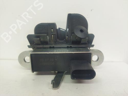 Bagklap lås Bagklap lås SEAT IBIZA IV (6J5, 6P1) [2008-2017] 33794030 33794030