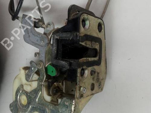 Front right lock KIA SORENTO I (JC) 2.5 CRDi | BP19561141C97 