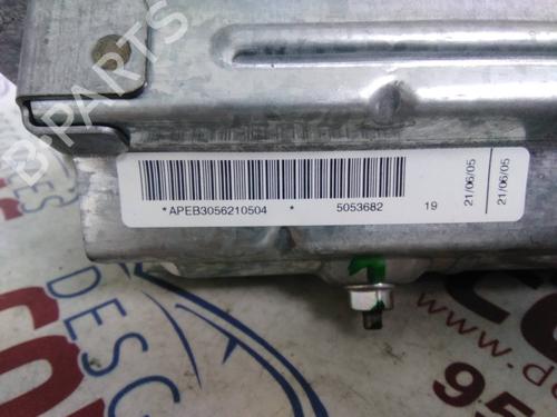 Passenger airbag NISSAN PATHFINDER III (R51)  | BP19555159C10 