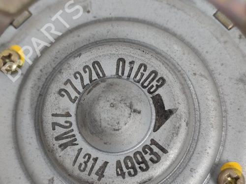 Heater blower motor NISSAN TERRANO I (WD21)  | BP26144268M62