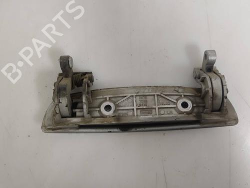 Front left exterior door handle TATA INDIGO MARINA (4_V2)  | BP22610556C128 