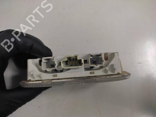 Interior roof light PEUGEOT 307 Break (3E) 2.0 HDI 110 | BP19660532I8 