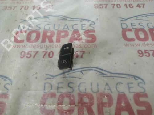 Used Switch VW POLO (9N_, 9A_) 1.4 TDI (75 hp) 19555439