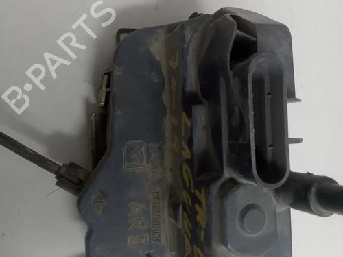 Used Rear right lock RENAULT LAGUNA II Grandtour (KG0/1_) 2.2 dCi (KG0F) (150 hp) 19560094