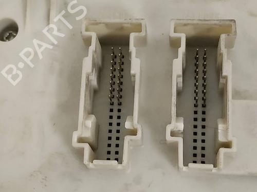 Fuse box FORD FOCUS C-MAX (DM2)  | BP19724376E1 