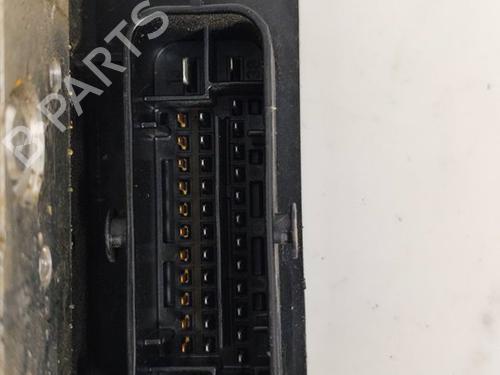 ABS pump CITROËN C4 Picasso I MPV (UD_)  | BP26437683M43 
