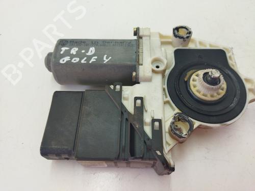 Right rear window motor VW GOLF IV (1J1)  | BP19562615E22 