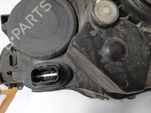 Right headlight CITROËN C3 II (SC_) | BP33442300C29 - Image 3