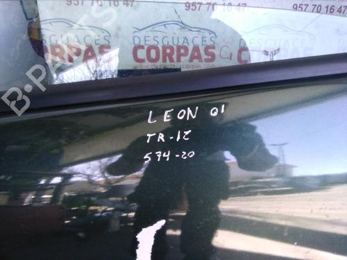 Left rear door SEAT LEON (1M1)  | BP19554925C4 