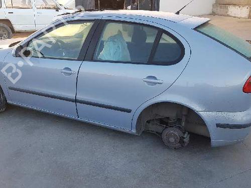 Fuel pump SEAT LEON (1M1)  | BP21801526M76 