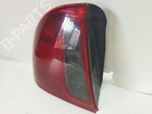 Left taillight ROVER 45 I Hatchback (RT)  | BP19564822C34 
