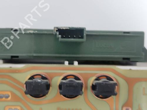 Instrument cluster LAND ROVER FREELANDER I (L314)  | BP19565774C47 