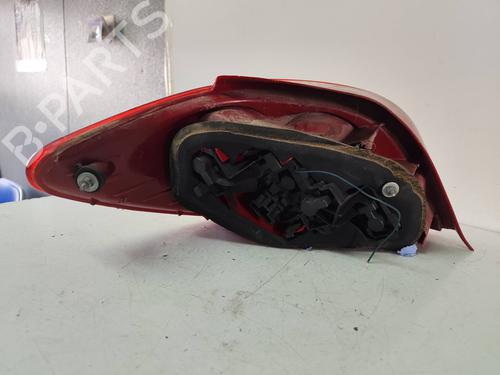 Right taillight PEUGEOT 307 (3A/C)  | BP25925960C35 