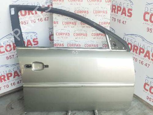 Used Right front door OPEL VECTRA C (Z02) [2002-2009]  19660194